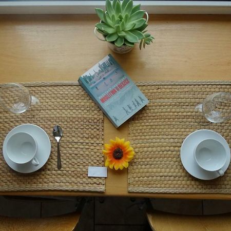 Plocka Center Apartman Varsó Kültér fotó