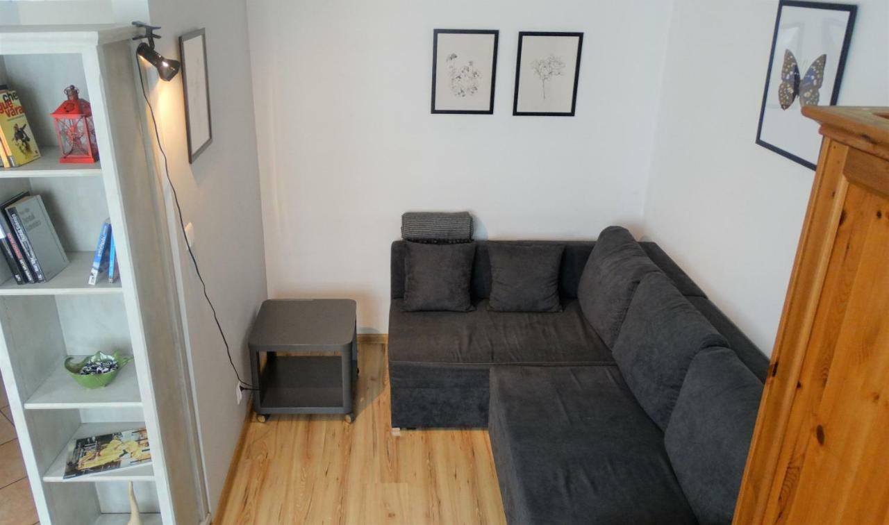 Plocka Center Apartman Varsó Kültér fotó
